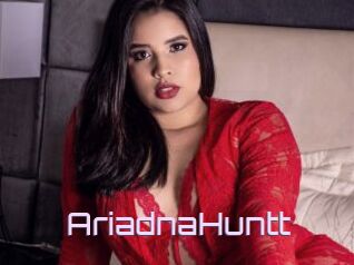 AriadnaHuntt