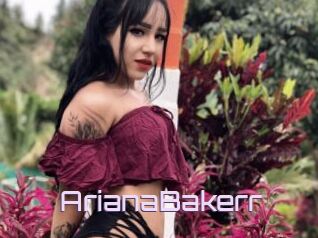 ArianaBakerr