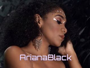 ArianaBlack