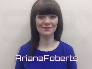 ArianaFoberts
