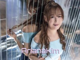 ArianaKim