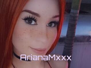 ArianaMxxx