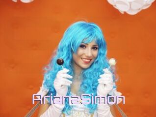 ArianaSimon