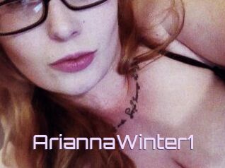 AriannaWinter1