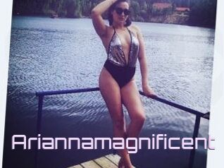 Ariannamagnificent