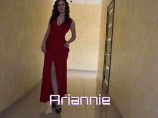 Ariannie