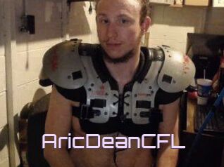 AricDeanCFL
