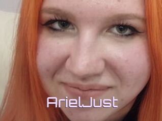 ArielJust