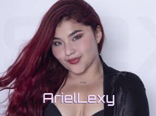 ArielLexy