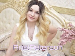 ArielPeterson