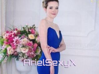 ArielSexyX