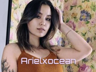 Arielxocean