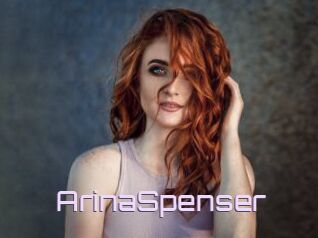 ArinaSpenser