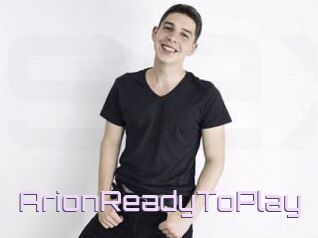 ArionReadyToPlay