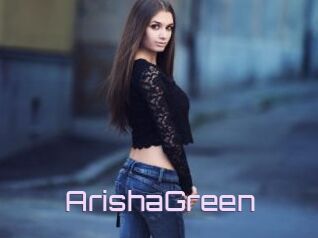 ArishaGreen