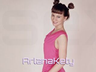 ArlanaKety