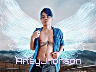 ArleyJhonson
