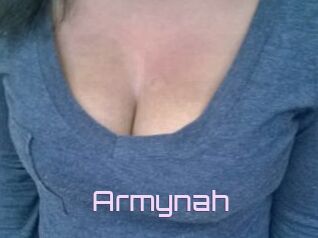 Armynah