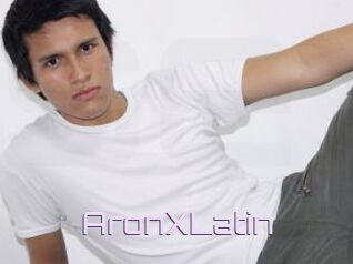 AronXLatin