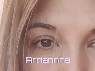 Arriannna