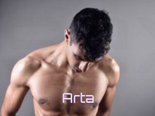 Arta