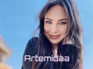 Artemidaa