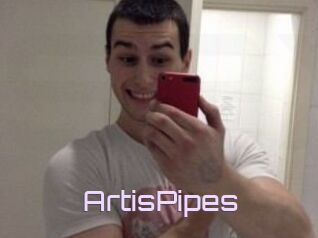 Artis_Pipes