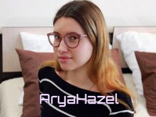 AryaHazel