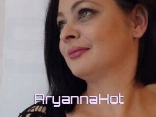 AryannaHot