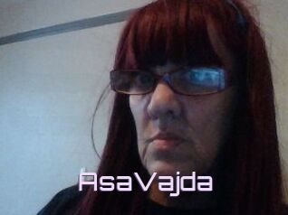 AsaVajda