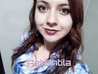 Ashantila