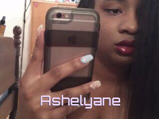 Ashelyane