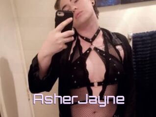 AsherJayne