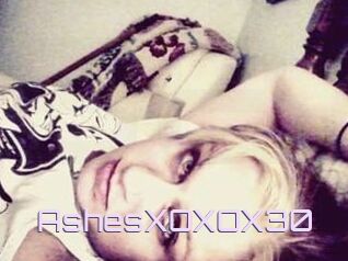 AshesXOXOX30
