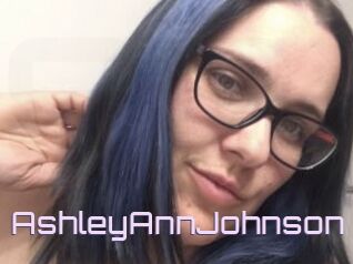 AshleyAnnJohnson