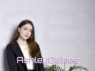 AshleyGaines