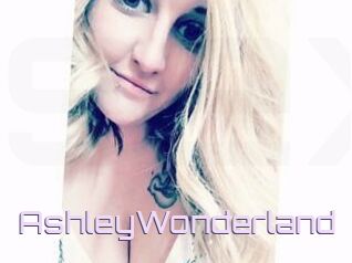 AshleyWonderland