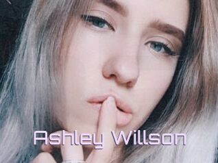 Ashley_Willson