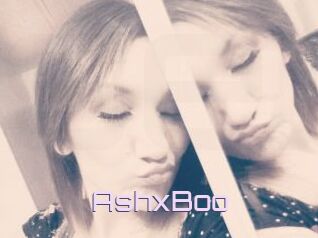 AshxBoo