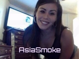 AsiaSmoke