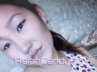 AsianCandy20