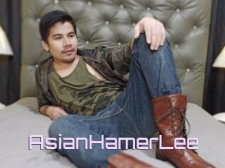AsianHamerLee
