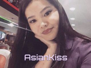 AsianKiss
