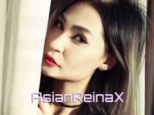 AsianReinaX