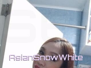 AsianSnowWhite