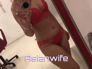 Asianwife