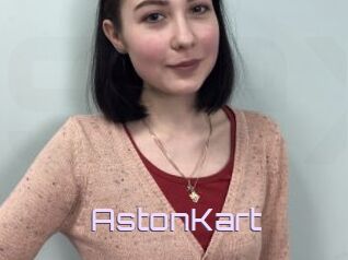 AstonKart