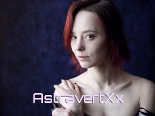 AstravertXx