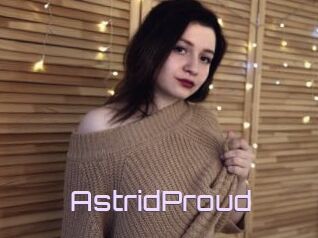 AstridProud