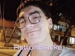 AsttonBlacke